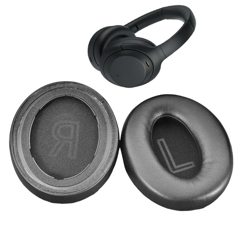 Replacement Ear Cushions for BERIBES WH305 Headphones Soft Protein EarPads for Enhances Comfort and Noise Isolation