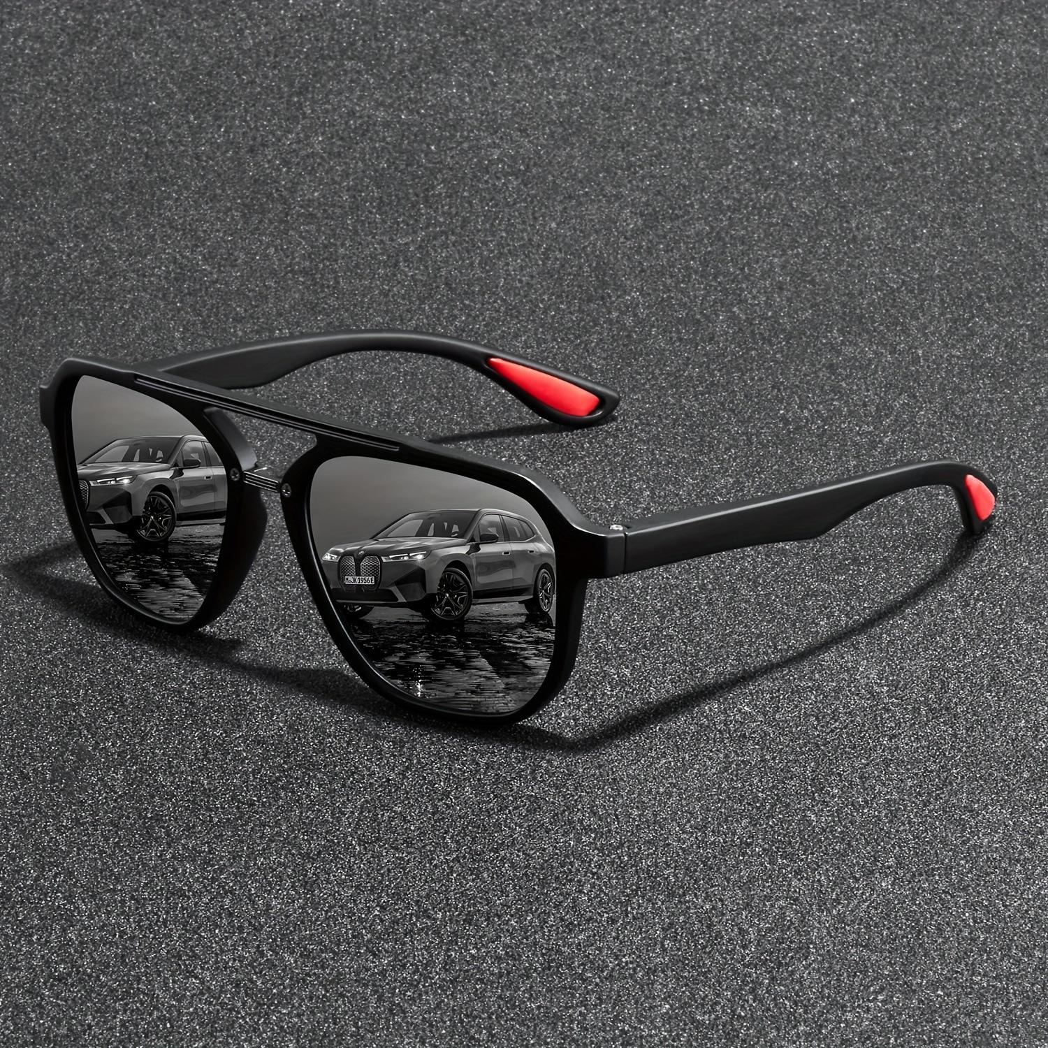 

1Pc Limited Time Special Offer New Fashionable Sunglasses For Men And Women Light And Comfortable Multi-Color Optional V