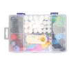 Kit de modele moleculare pentru chimie Professional Organics Atom Ball Electronic Cloud Model molecular Teach