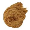 Women Scarf Solid Color Pleated Long Retro Autumn Winter Warm Long Scarf Soft Vintage Inspired Scarf