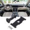 For Car DVR Mirror Mount with Rear View Mirror Back Plate and Metal Bracket