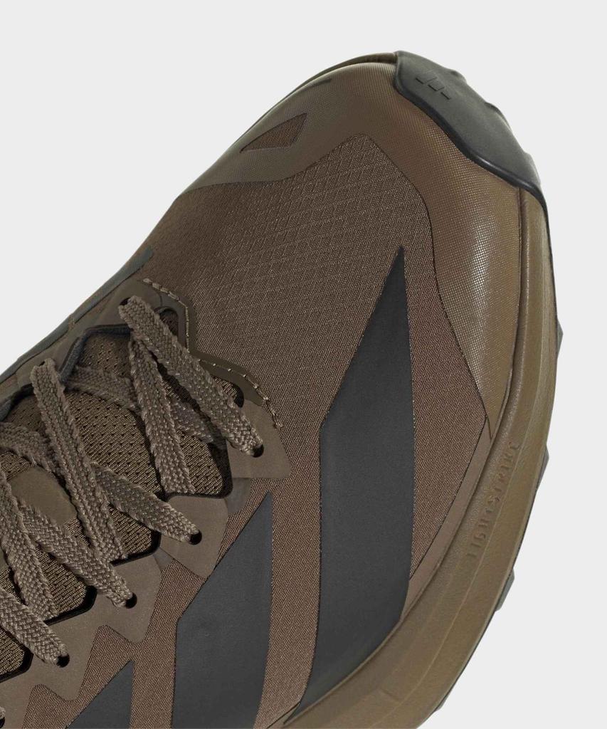 adidas Terrex Agravic 4 M - Brown:Core Black / Kj8874