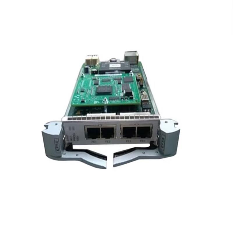 HUAWEI EFT4 Ethernet Processing Board
