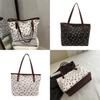 Fashion Large Capacity Pu Tote Bag For Women With Cherry Print Design Zipper Closure For Daily Use