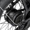 Bicicletta Elettrica Philodo T1 Ruota da 20" Motore da 750W Bicicletta Elettrica da Pendolarismo Urbano 48V 20Ah Freni a Disco Idraulici 7 Velocità Carico Massimo 150Kg