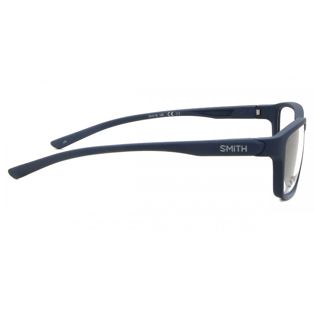 Smith Overtone Slim Fll Unisex Eyeglasses