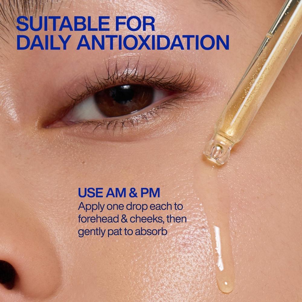 Iope Expert Sérum Antioxydant Vitamine C 25 0.77oz 23ml