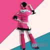 Anime Hotto Pantsu Pantaloni Cosplay Vestiti Parrucca Scarpe BBizzarro Outfit Costume Avventura Festa di Halloween Donne Uomini Gioco di Ruolo