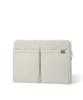 Sweetch City Boys Laptop Case Cream