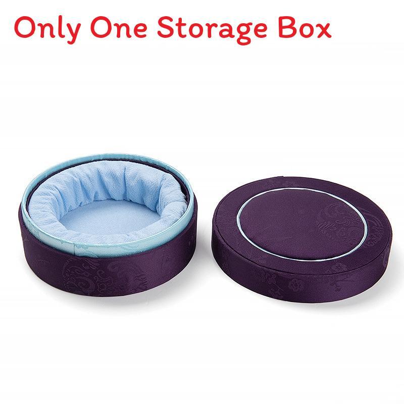 Traditional Jewelry Organizer With Composite Material For Home And Collection Use