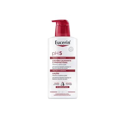 Eucerin Ph5 Lotion Pro Citlivou Pokožku 400ml