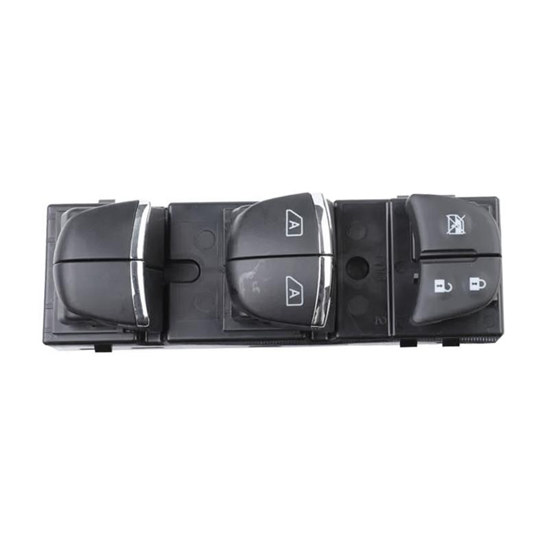 M63K-25401-5AA0A Car Power Window Control Switch Lifter Button 254015AA0A For Nissan Murano 2015- чёрный
