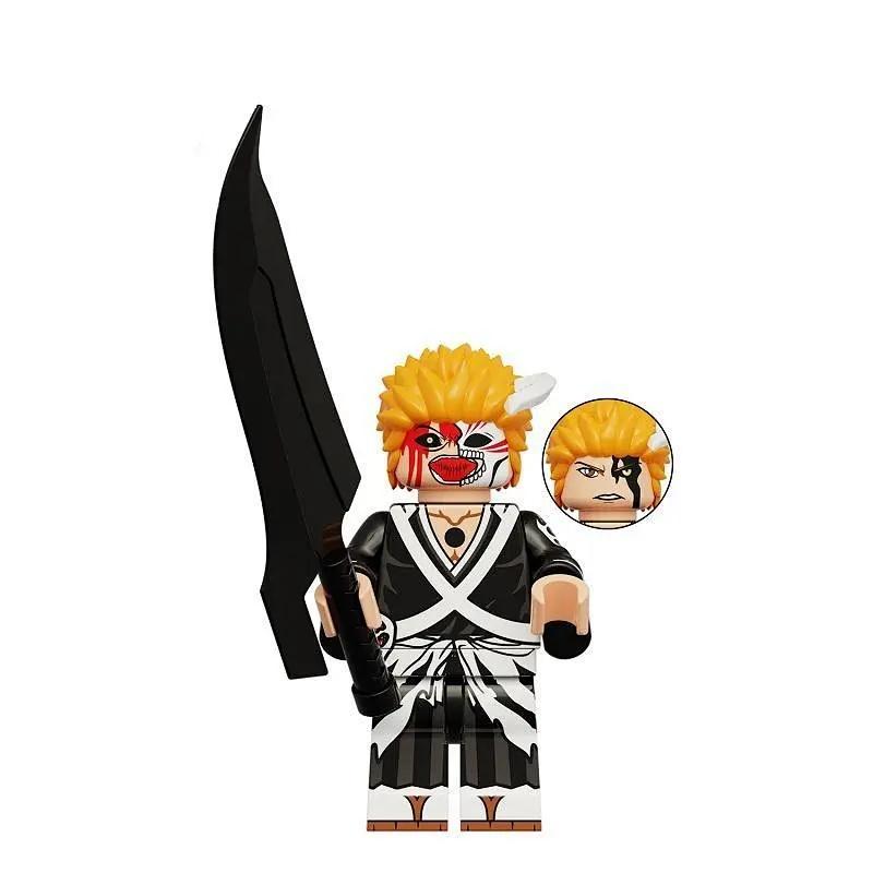 Assembling Toy Minifigure Building Block Gift