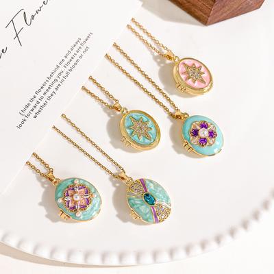 Collares y colgantes – Collar colgante