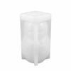 Flexible Silicone Candle Making Mould Crafting Unique Styles Aromatherapys Candle