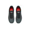 Skechers Go Comfortable Low Top Running Shoes Men Sneaker Gray Orange 220902-CCOR