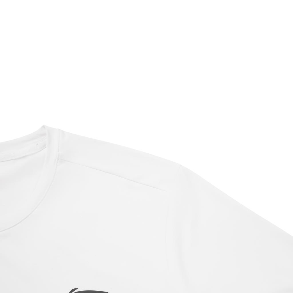 Li Ning Fitness Series Short Sleeved T Shirts Men's ATSW161-2