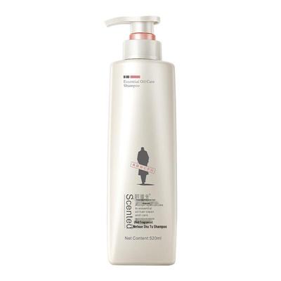 Adolph Anti-Dandruff & Oil Control Essential Oil Shampoo