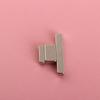 4Pcs/set Gel Polish Magnetic Effect Cat Eye Magnetic Stick Square Cat Eye Nail Magnet  Manicurist