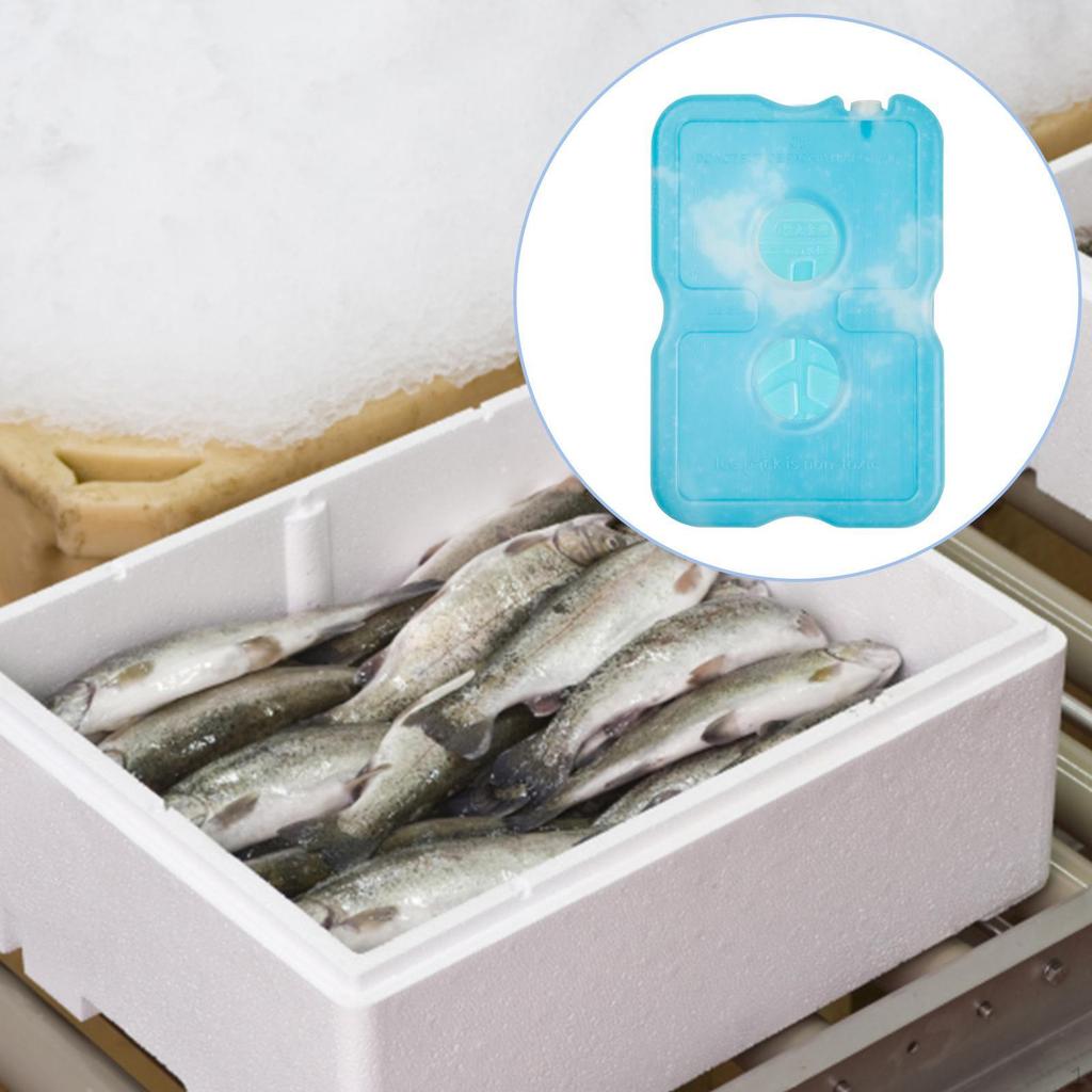 Cooling Pack for BBQ And Air Conditioning Use