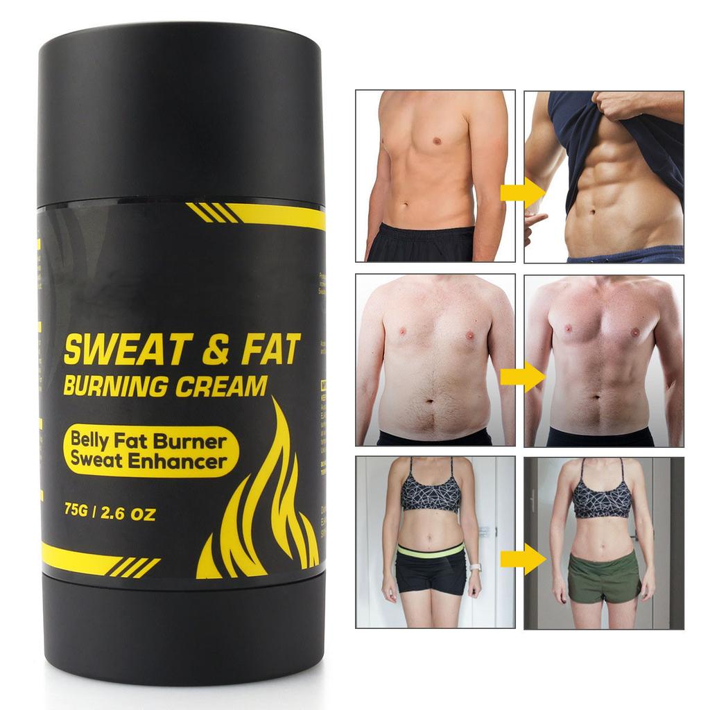 Men's Abdominal Muscle Cream Abdominal Muscle Body Before Fitness Abdominal Muscle Oil Cream