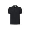 New Polo Shirts Men's Black A11M327110FBK