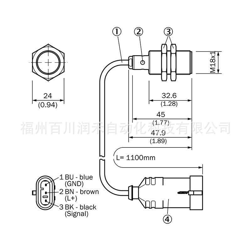 IME18-12BNSZUDKS28 SICK Proximity Sensor Switch 1087502 - Brand New, Original. Request a Quote. IME18-12BNSZUDKS28