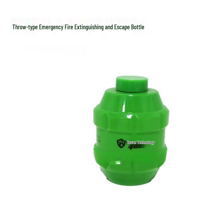 NLNTL Throwable Emergency Fire Extinguisher Standard