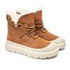 Alliance Messenger Unisex Winter Snow Boots