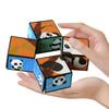 Panda Infinite Magic Cube Geometric Folding Shape Shifting Box  Children's