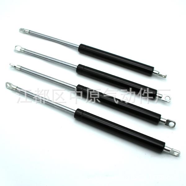Double Tiger Gas Spring Bed Support Rod for Tatami - Professional Hydraulic Strut 580-750N