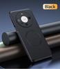 For Huawei Mate 60 Pro Case Magnetic Leather Shield Cover For Huawei Mate 60 Pro High Quality Anti-Fingerprint Non-Slip PC+TPU