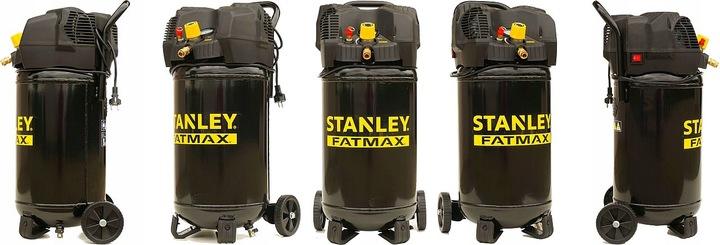 Stanley Fatmax Kompresor Bezolejowy Sprężarka 30L