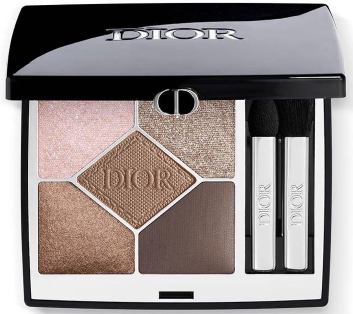 Dior Diorshow 5 Couleurs 503 Balmasque (Eyeshadow)