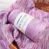 Tulip Silk Cotton Lyocell Yarn - DIY Knitting & Crochet for Vests, Blankets & Shawls