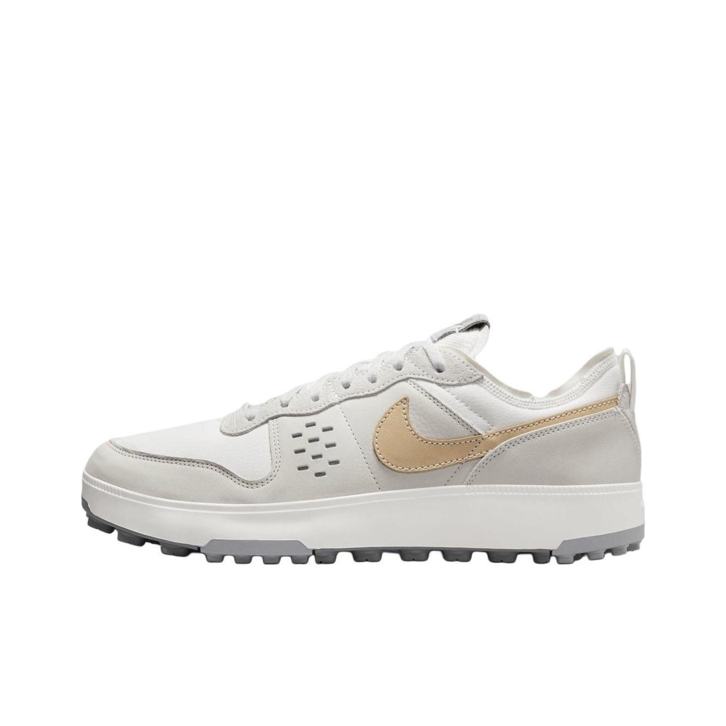 Nike C1TY Dūmu pelēki Vachetta Tan