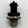 1-4pcs 0281006325 Fuel Rail High Pressure Sensor Common Injection 281006325 0281006112 0281002846 For C ummins I VECO DAF MAN