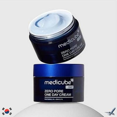 ZERO PORE ONE DAY CREAM 50ml