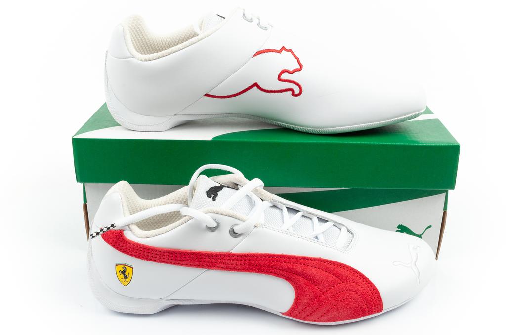 Puma Ferrari Future Cat [308585 02] year 44