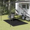 Tent Carpet - VIDAXL - 250x300 Cm - Weatherproof and Breathable