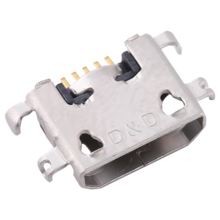 

5PCS/Pack Dock Charging Charge Port Connector Spare Part for Xiaomi Redmi 7/7A Type A