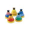 Bell Harmony Desk Type Derivative Sound 5-Tone Set MBD-5