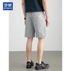 ROMON Men's Cooling Lightweight Casual Athletic Shorts