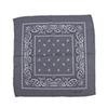 New Hot Cotton Paisley Handkerchief Scarf Handkerchief Neck Head Wrap Bandana