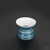 Xianhe Ceramic Sancai Cover Bowl Household Tea Cup Kung Fu Tea Set Single Tea Can Respected Tea Bowl Tea Cup Tea Washing