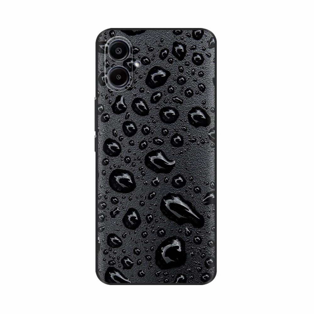 For Samsung Galaxy A07 4G Case Silicone Shockproof Phone Cover For Samsung A07 4G Fundas 6.7" Printing Soft TPU Phone Cases Bags