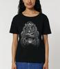 The Kraken By Konton Zen Designs Unisexs TShirt