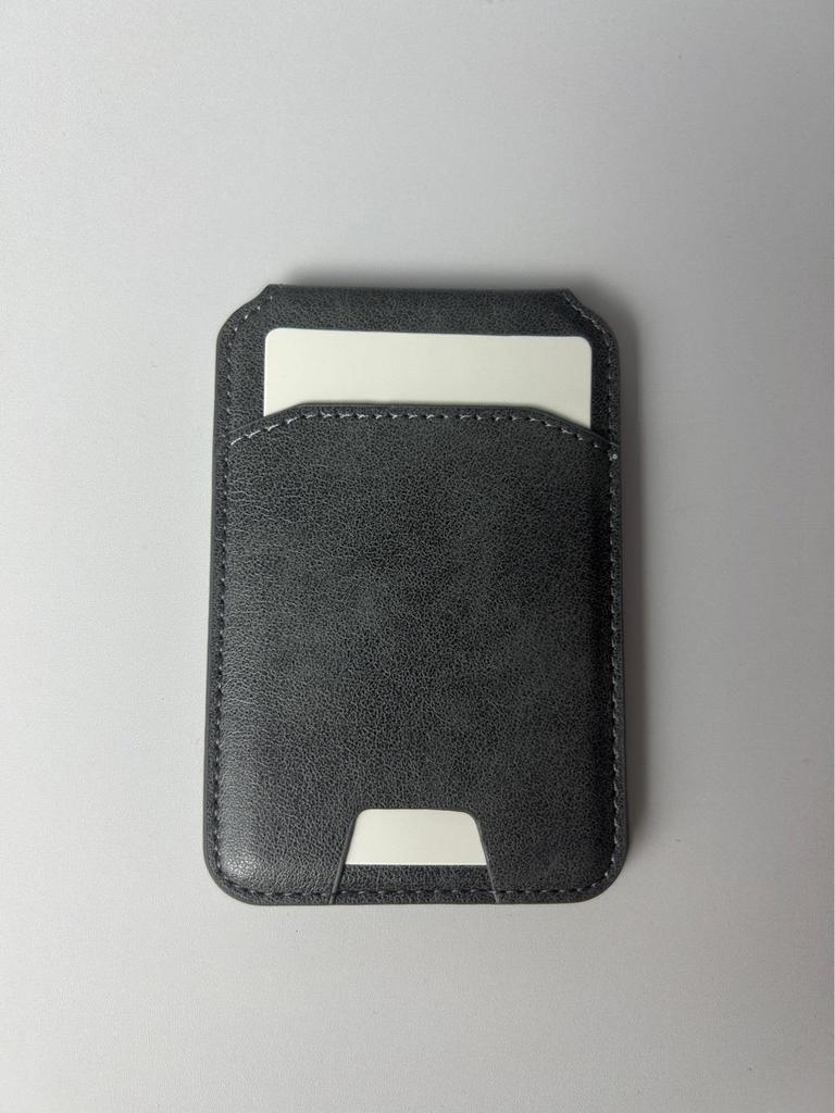 Stokta Apple MagSafe Manyetik Kartlık ve Cüzdan iPhone 16 için