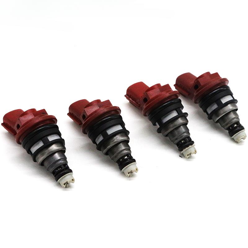 

16600-Rr544 Топливная форсунка, подходящая для автозапчастей Nissan