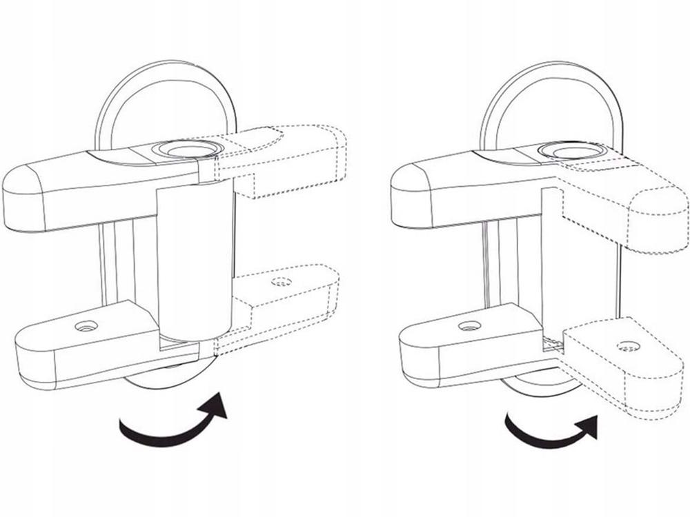 Handle Lock 2 (100) Gab_A